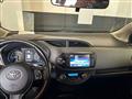 TOYOTA YARIS 1.5 Hybrid 5 porte Business