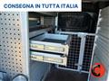 FIAT DOBLÒ 1.4 T-Jet N.P PC-TN ALLESTITO+PORTAPACCHI+SENSORI-