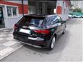 AUDI A3 SPORTBACK Sportback 35 1.5 tfsi mhev Business Advanced s-tr