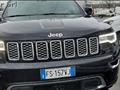 JEEP GRAND CHEROKEE 3.0 V6 Overland 250cv auto my18 FULL OPT FS157VJ