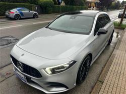 MERCEDES CLASSE A 4Matic