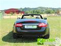 JAGUAR XK 5.0 V8 Convertibile / Cerchi 20 / Pelle / Sensori