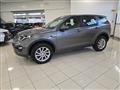 LAND ROVER DISCOVERY SPORT 2.0 TD4 150 CV AWD MANUALE UNICO PROPRIETARIO