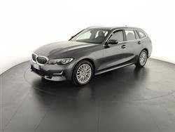 BMW SERIE 3 TOURING d 48V Touring Luxury