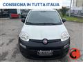 FIAT PANDA VAN 1.3 MJT  POP 2 POSTI VAN N1 AUTOCARRO-CLIMA-