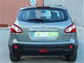 NISSAN QASHQAI BIFUEL 1.6 16V GPL Eco 360