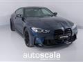 BMW SERIE 4 Competition M xDrive (rottamazione euro 4)