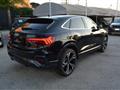 AUDI Q3 SPORTBACK SPB 35 TDI S tronic S line edition