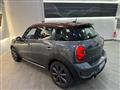 MINI COUNTRYMAN 2.0 Cooper SD Park Lane ALL4