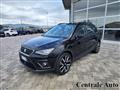 SEAT ARONA 1.0 EcoTSI Black Edition