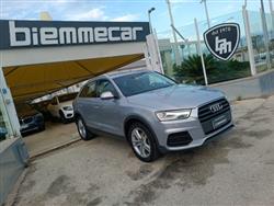 AUDI Q3 2.0 TDI 120 CV Sport  i,m