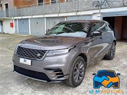 LAND ROVER RANGE ROVER VELAR 2.0D I4 240 CV R-Dynamic