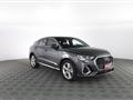 AUDI Q3 SPORTBACK Q3 SPB 35 TDI S tronic S line edition