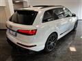 AUDI Q7 4.0 V8 TFSI quattro tiptronic IVA ESPOSTA/7 POSTI