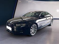 AUDI A5 SPORTBACK A5 SPB 2.0 TDI 150 CV clean diesel multitronic Business Plus