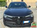 ALFA ROMEO STELVIO 2.2 d 210cv Q4 Veloce Pinze Rosse