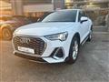 AUDI Q3 SPORTBACK SPB 35 TDI S tronic S line edition