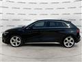 AUDI A3 SPORTBACK A3 SPB 30 TDI S line edition