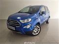 FORD ECOSPORT 1.0 EcoBoost 125 CV Start&Stop Titanium