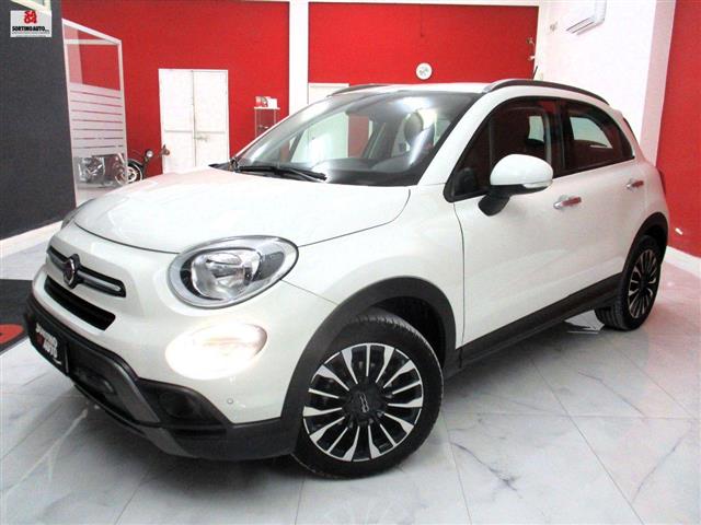 FIAT 500X 1.3 M.Jet 95 CV Cross