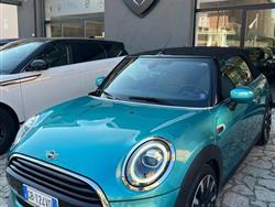 MINI CABRIO 1.5 Cooper Boost Cabrio