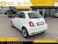 FIAT 500 1.0 Hybrid Dolcevita PROMO FINANZIAMENTO