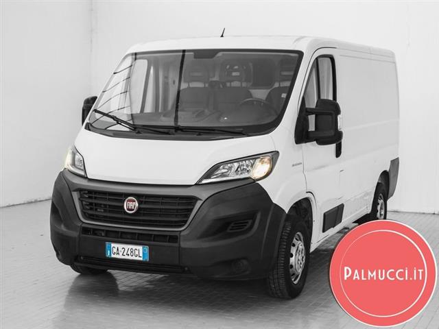 FIAT DUCATO 30 2.3 MJT 130CV PC-TN Furgone