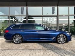 BMW SERIE 5 TOURING d aut. Touring M Sport