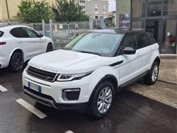 LAND ROVER Range Rover Evoque 2.0 TD4 5p. SE