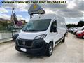 FIAT DUCATO 35 2.2 Mjt 140CV PM-TM Furgone CLIMA AUTO/TELECAME