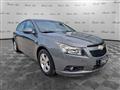 CHEVROLET CRUZE 1.8 4 porte LT GPL