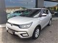 SSANGYONG TIVOLI 1.6 2WD Bi-fuel GPL Road