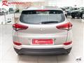 HYUNDAI TUCSON 1.7 CRDi DCT Cambio Auto. 141 Cv Pronta Consegna