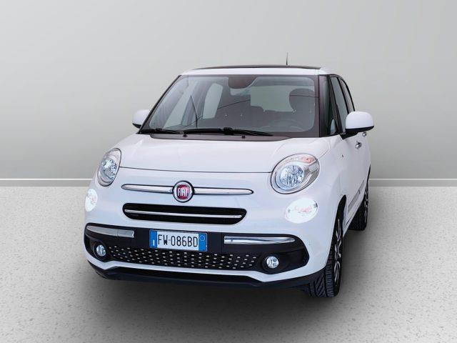 FIAT 500L 2017 -  1.3 mjt Lounge 95cv my19