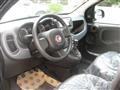 FIAT PANDA CROSS 1.0 FIREFLY S-S HYBRID CITY LIFE