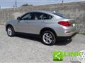 BMW X4 xDrive20d (fatturabile)