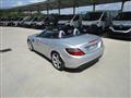 MERCEDES CLASSE SLK SLK 250 BlueEFFICIENCY Premium