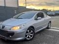 PEUGEOT 307 CC 2.0 hdi 16v Tecno Fap