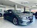 MERCEDES Classe CLA D Shooting Brake Sport auto FL