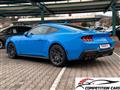 FORD MUSTANG Fastback V8 aut. FACELIFT GT APPLE ANDROID CAMERA