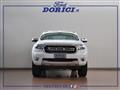 FORD RANGER 2.0 ECOBLUE aut. 213 CV DC Limited 5 posti