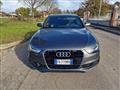 AUDI A4 AVANT Avant 2.0 TDI 177CV quattro S tronic Business Plus