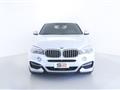 BMW X6 d Msport Full Optional int M-sport alcantara pelle