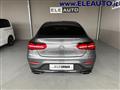 MERCEDES CLASSE GLC e 211cv 4Matic Coupé Exclusive Led - 360° - 19''