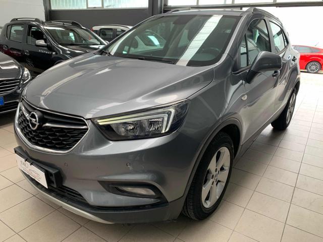 OPEL MOKKA X 1.6 CDTI Ecotec 4x2 Start&Stop Business