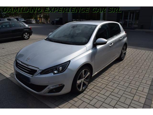 PEUGEOT 308 BlueHDi 120 S&S EAT6 Active