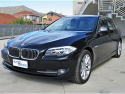 BMW SERIE 5 TOURING 520d Touring Futura