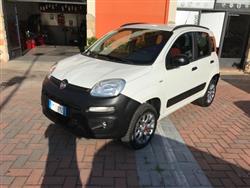 FIAT PANDA 1.3 MJT 80 CV S&S 4x4