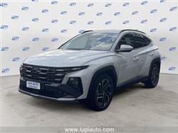 HYUNDAI NUOVA TUCSON Tucson 1.6 CRDI 48V DCT Exellence