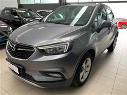 OPEL MOKKA X 1.6 CDTI Ecotec 4x2 Start&Stop Business